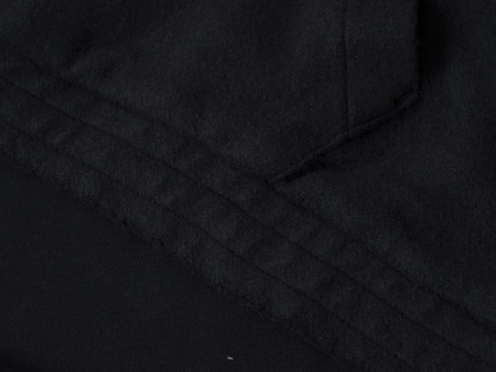 REEBOK - BLUZA MĘSKA CL ND WIDE FLOTH HS9137