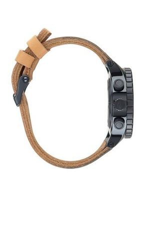 ZEGAREK NIXON 38-20 CHRONO LEATHER (A5041930)
