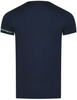 BIKKEMBERGS - T-SHIRT MĘSKI 2-PACK - BKK1UTS09BI NAVY