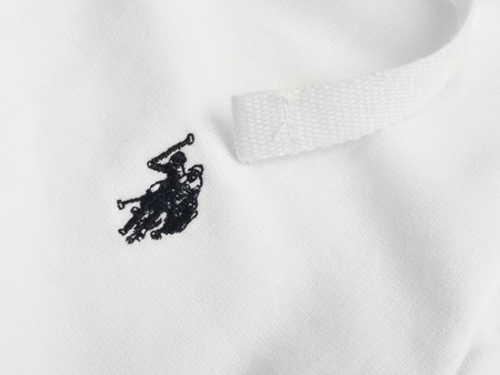 U.S. POLO ASSN. - MĘSKA BLUZA NRON 162 66485 52088 100