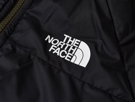 DZIECIĘCA KURTKA THE NORTH FACE - B REVERSIBLE PER JKT NF0A7X4RBQW