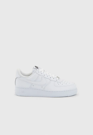 NIKE - BUTY MĘSKIE - AIR FORCE 1'07 FLYEASE FD1146-100