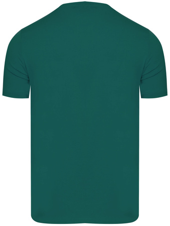 STARLEE - T-SHIRT KOSZULKA MĘSKA - 3041 ZIELONY