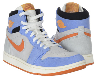 Buty męskie Jordan AIR JORDAN 1 ZM DV1307-184