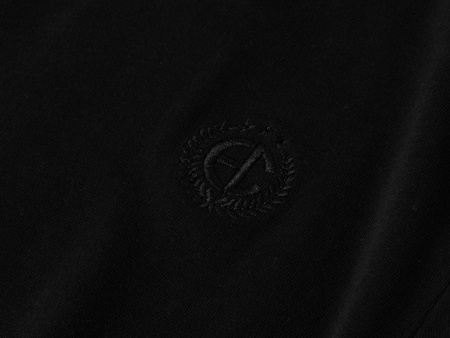 ENRICO COVERI - KOSZULKA MĘSKA MĘSKA Z DŁUGIM RĘKAWEM - CO00602/000