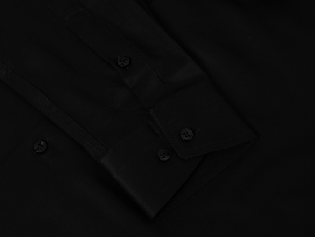 ESPADA - KOSZULA MĘSKA - 7164/CZARNY