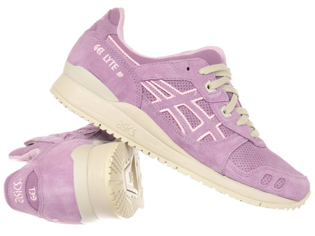 ASICS - BUTY MĘSKIE - GEL-LYTE III OG 1201A383-500