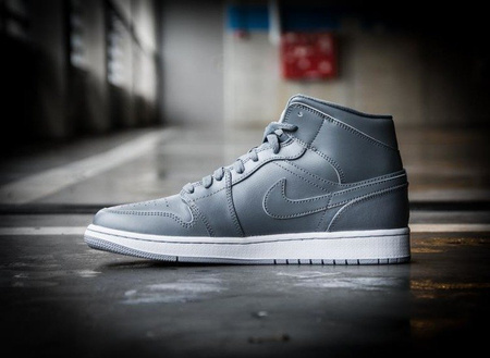 AIR JORDAN 1 MID (554724-031)