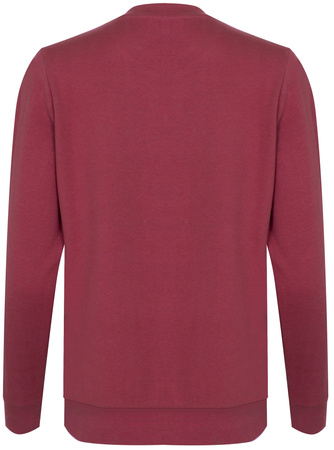 U.S. POLO ASSN. - DAMSKA BLUZA DRESOWA TEFI 387 66760 53502 152