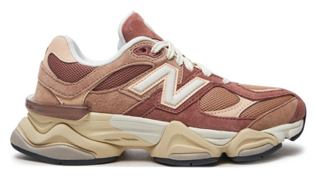 NEW BALANCE - BUTY MĘSKIE - U9060EEH