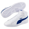 BUTY PUMA SMASH V2 MID (366889-01)