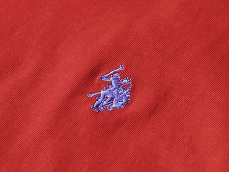 U.S. POLO ASSN. - T-SHIRT MĘSKI - MICK 154 65060 49351 352