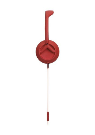 SŁUCHAWKI NIXON TROOPER 3-BUTTON MIC (H0182051)