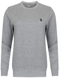 U.S. POLO ASSN. - DAMSKA BLUZA DRESOWA TEFI 387 66760 53502 188