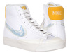 Buty Nike Blazer Mid '77 GS DX3070-100