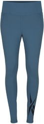 REEBOK - DAMSKIE LEGGINSY - LUX HR VECTOR TIGHT HS4773
