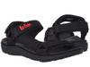 LEE COOPER - SANDAŁY MĘSKIE - LCW-24-34-2620M