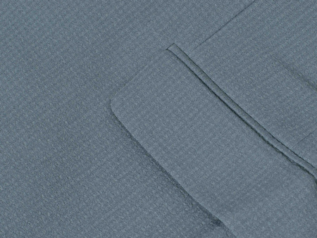 WEENS - MARYNARKA MĘSKA - 24408 SKY BLUE