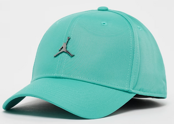 AIR JORDAN - CZAPKA Z DASZKIEM - HM5750-392