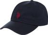 U.S. POLO ASSN. - CZAPKA Z DASZKIEM CAP 180 67835 45280 177