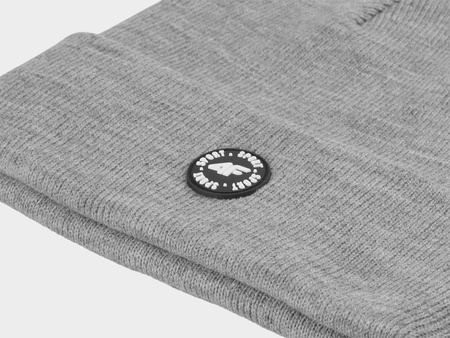 4F - CZAPKA DZIECIĘCA 4FJRAW23ACAPM377-25S