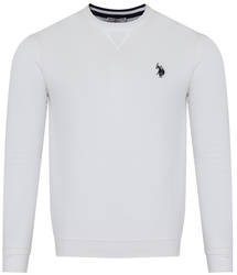 U.S. POLO ASSN. - MĘSKA BLUZA ENEA 187 67550 53393 100