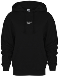 REEBOK - BLUZA MĘSKA CL SV HOODIE HS7149