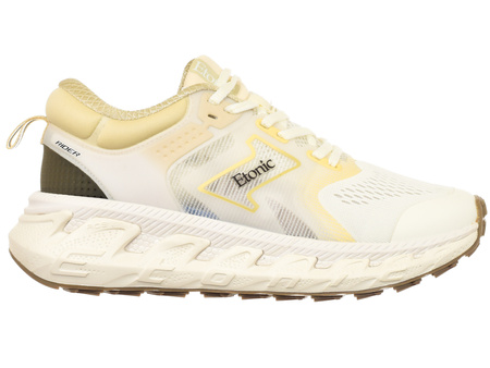 ETONIC - BUTY DAMSKIE - RIDER ETW417E00/01 OFF WHITE
