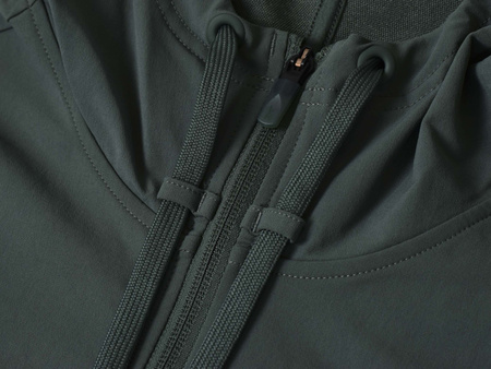 REEBOK - KURTKA MĘSKA - WOVEN FZ HS5944