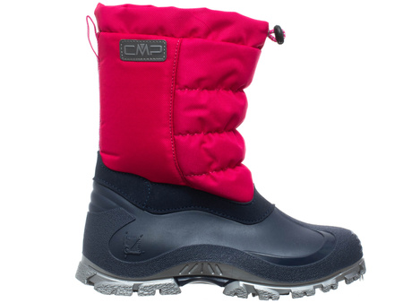 CMP - BUTY/ŚNIEGOWCE DZIECIĘCE - 30Q4704J-C839
