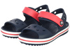CROCS - SANDAŁY DZIECIĘCE -  CROCBAND SANDAL KIDS 12856-485