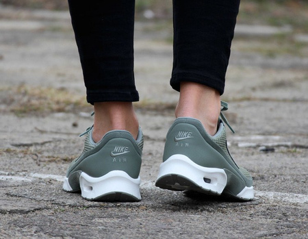 NIKE AIR MAX JEWELL PRM GREEN/WHITE (904576-004)