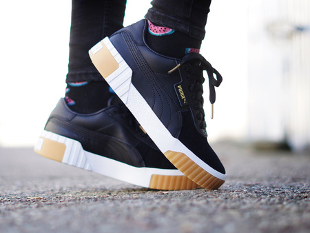 Buty Puma Cali Exotic (369653-03)