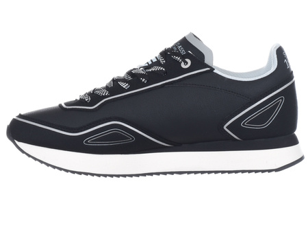 BUTY U.S. POLO ASSN. - NOBIL012-BLK