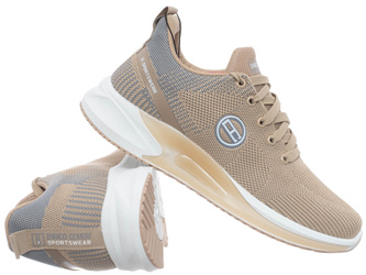 ENRICO COVERI - BUTY MĘSKIE - BUFFER ECS516325/02