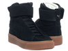 PUMA - BUTY DAMSKIE - PUMA PLATFORM MID OW 364588-03