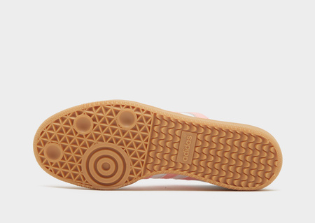 ADIDAS - BUTY DAMSKIE - SAMBA OG J JP5480