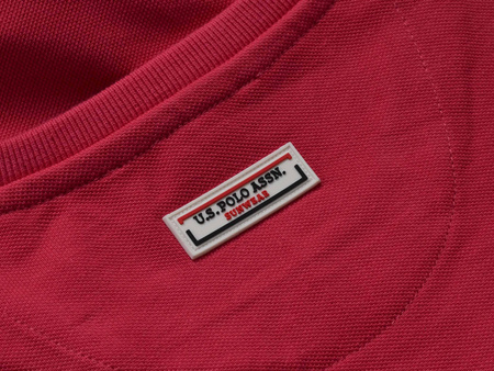 U.S. POLO ASSN. - MĘSKA BLUZA ENEA 187 67550 53393 356