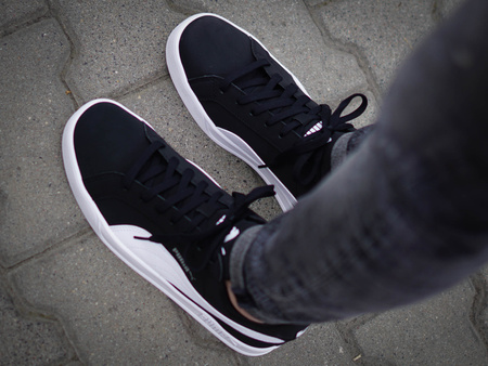 Buty Puma Smash Vulc 359622-09