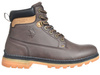 BUTY ZIMOWE - TRAPERY - U.S. POLO ASSN. - ZIGGY002A-DBR001