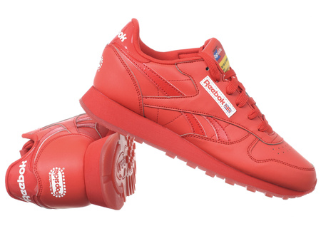 Buty damskie Reebok CLASSIC LEATHER HR0660