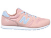Buty damskie New Balance YC373AM2
