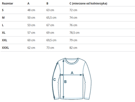 U.S. POLO ASSN. - SWETER MĘSKI MIEL US40 187 014 002056 308