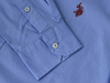 U.S. POLO ASSN. - KOSZULA MĘSKA SLIM 104 67964 53660 173
