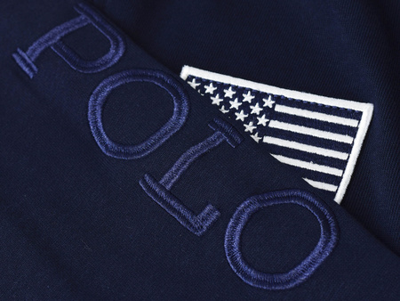 U.S. POLO ASSN. - MĘSKA BLUZA BLYT 162 65309 52319 177