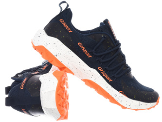 GRISPORT - BUTY MĘSKIE - GR-25-10-9019M