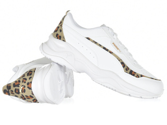 PUMA - BUTY DAMSKIE - CILIA MODE LEO 373217-02