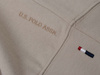 U.S. POLO ASSN. - MĘSKA BLUZA BROO 187 66645 53501 182