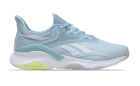 REEBOK - BUTY DAMSKIE - REEBOK HIIT TR 3 HP7967