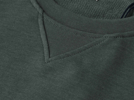 U.S. POLO ASSN. - MĘSKA BLUZA BROO 187 67487 53560 142